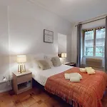 Appartements Porte Neuve