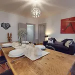 Appartements Porte Neuve