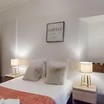 Appartements Porte Neuve