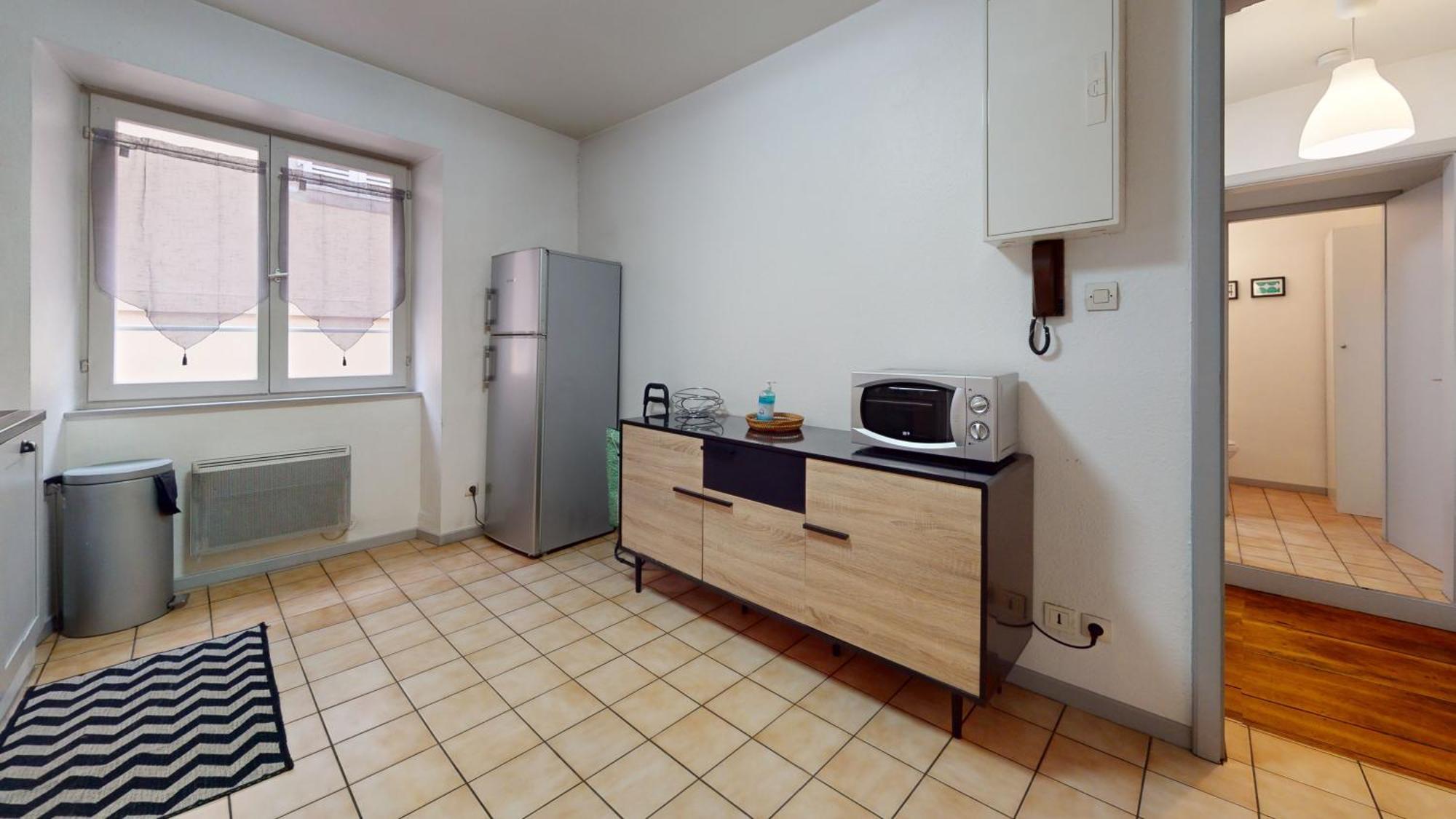 Appartements Porte Neuve * Colmar