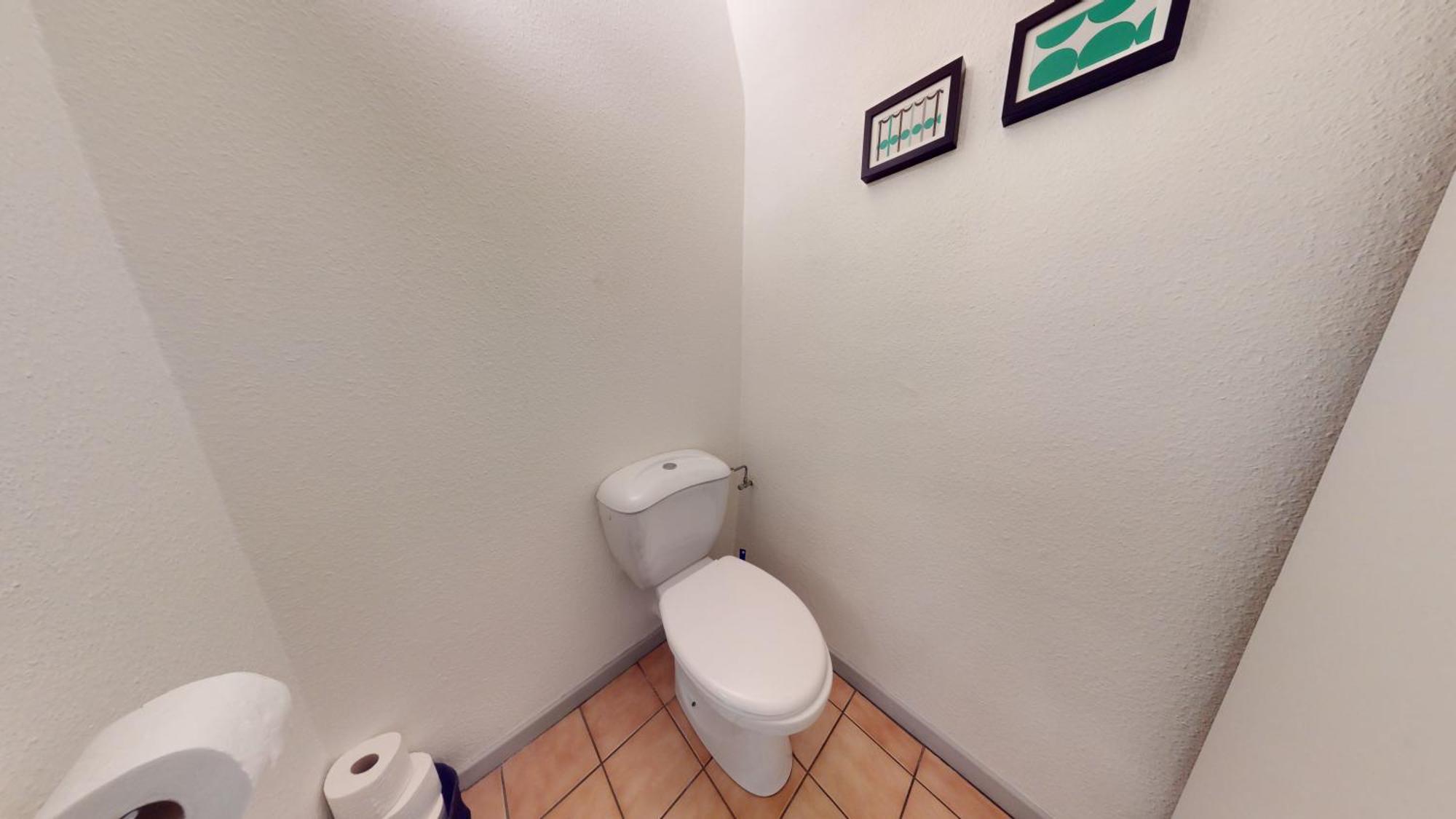 Appartement Porte Neuve
