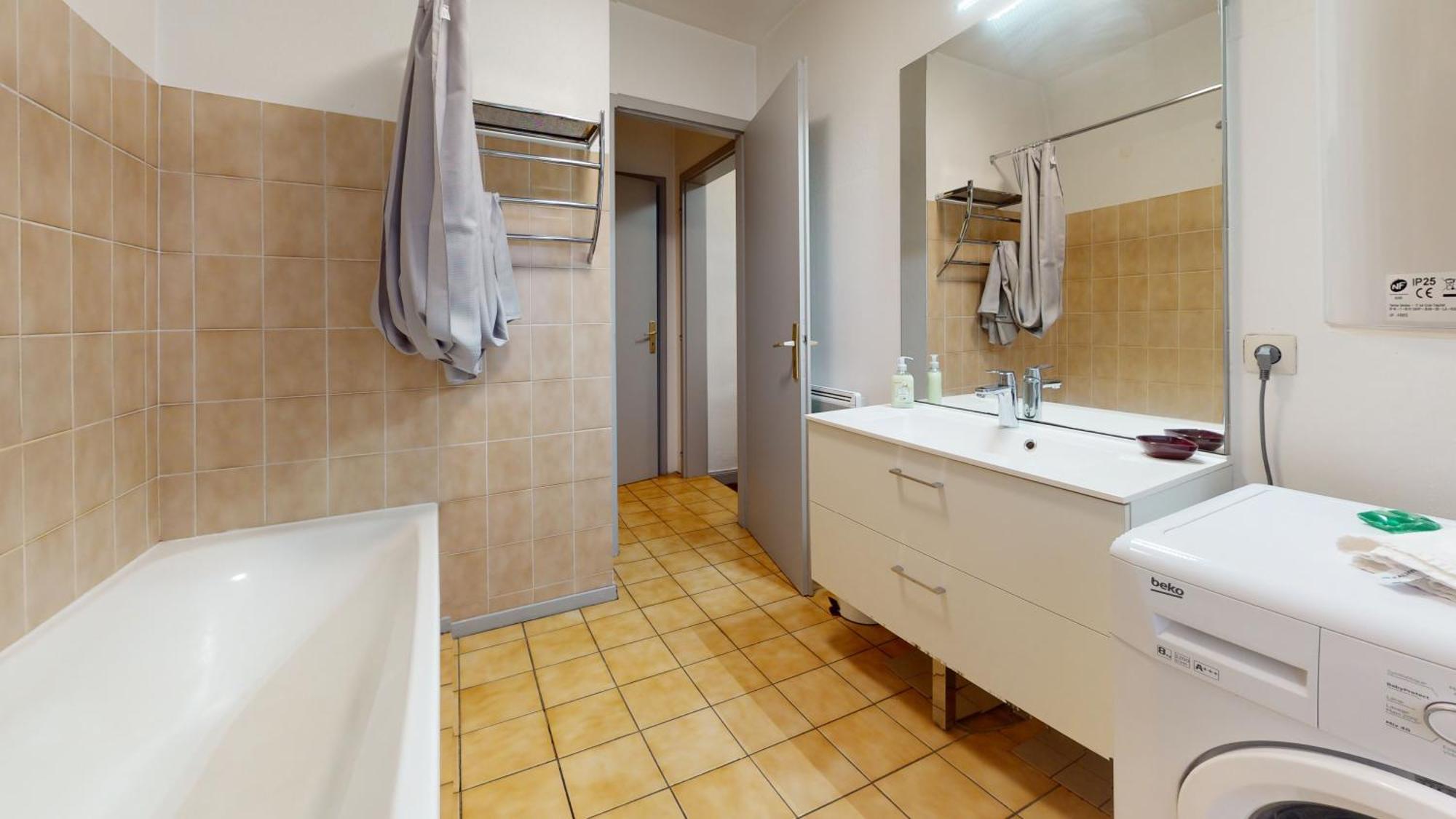 Appartements Porte Neuve Colmar