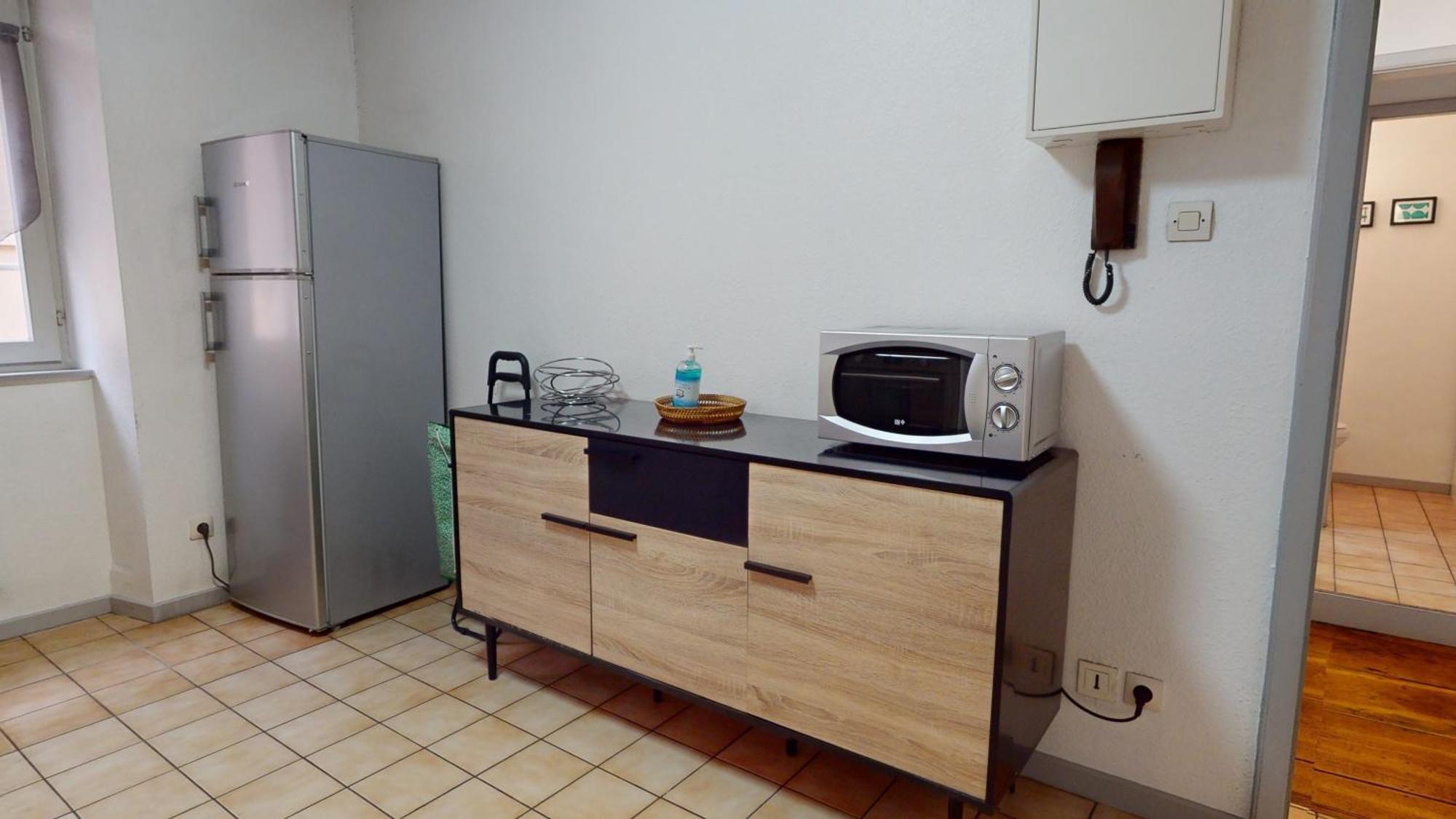 Porte Neuve Appartement Colmar